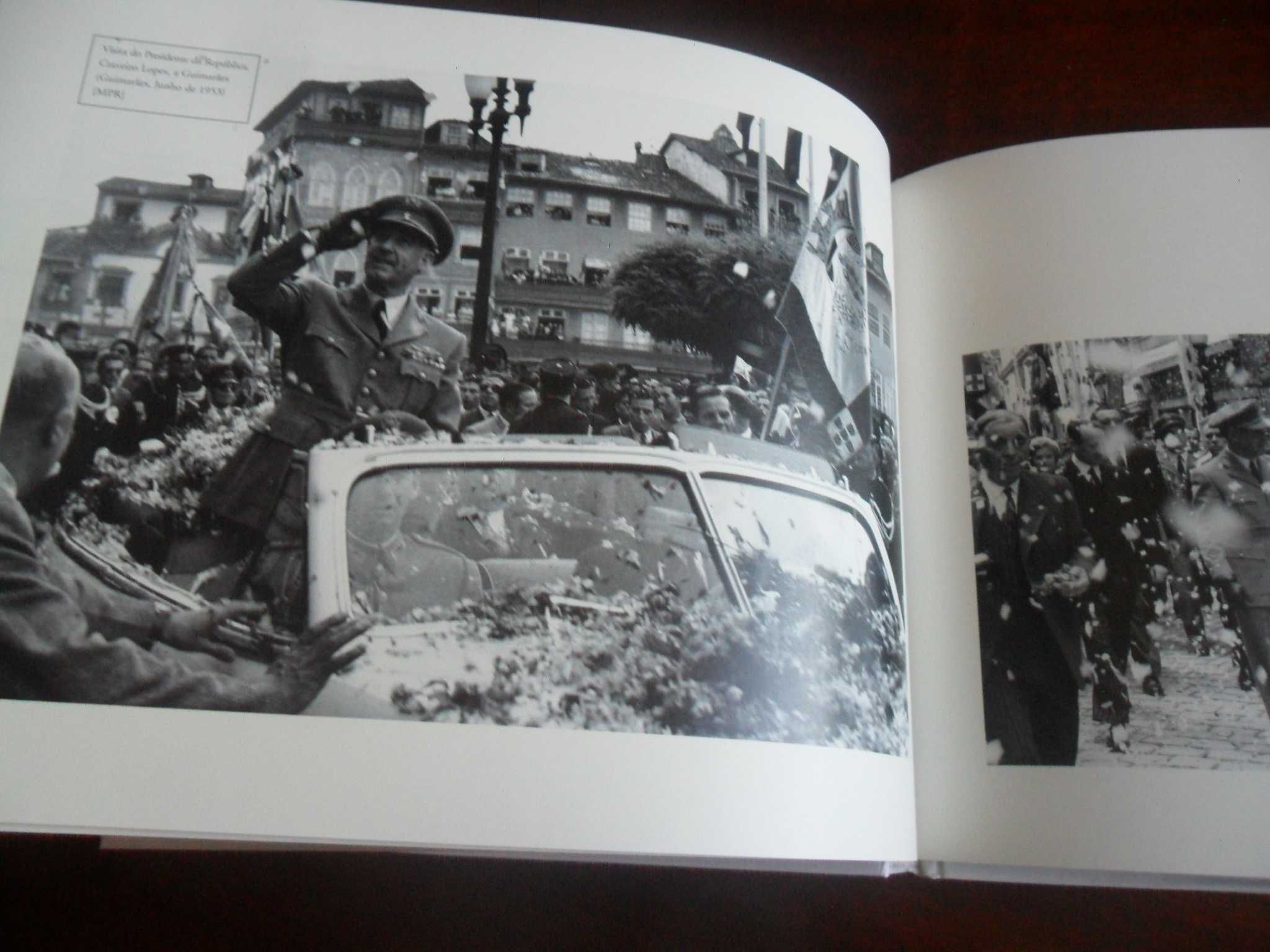 "Francisco Craveiro Lopes" de Fernando Rosas e A. Samara - 1ª Ed. 2006
