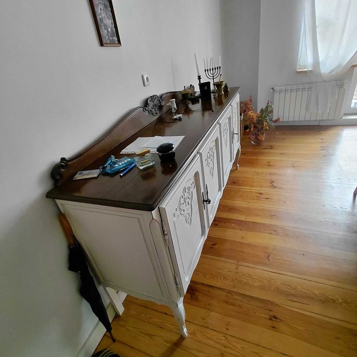 Komoda prowansalska Ludwikowska