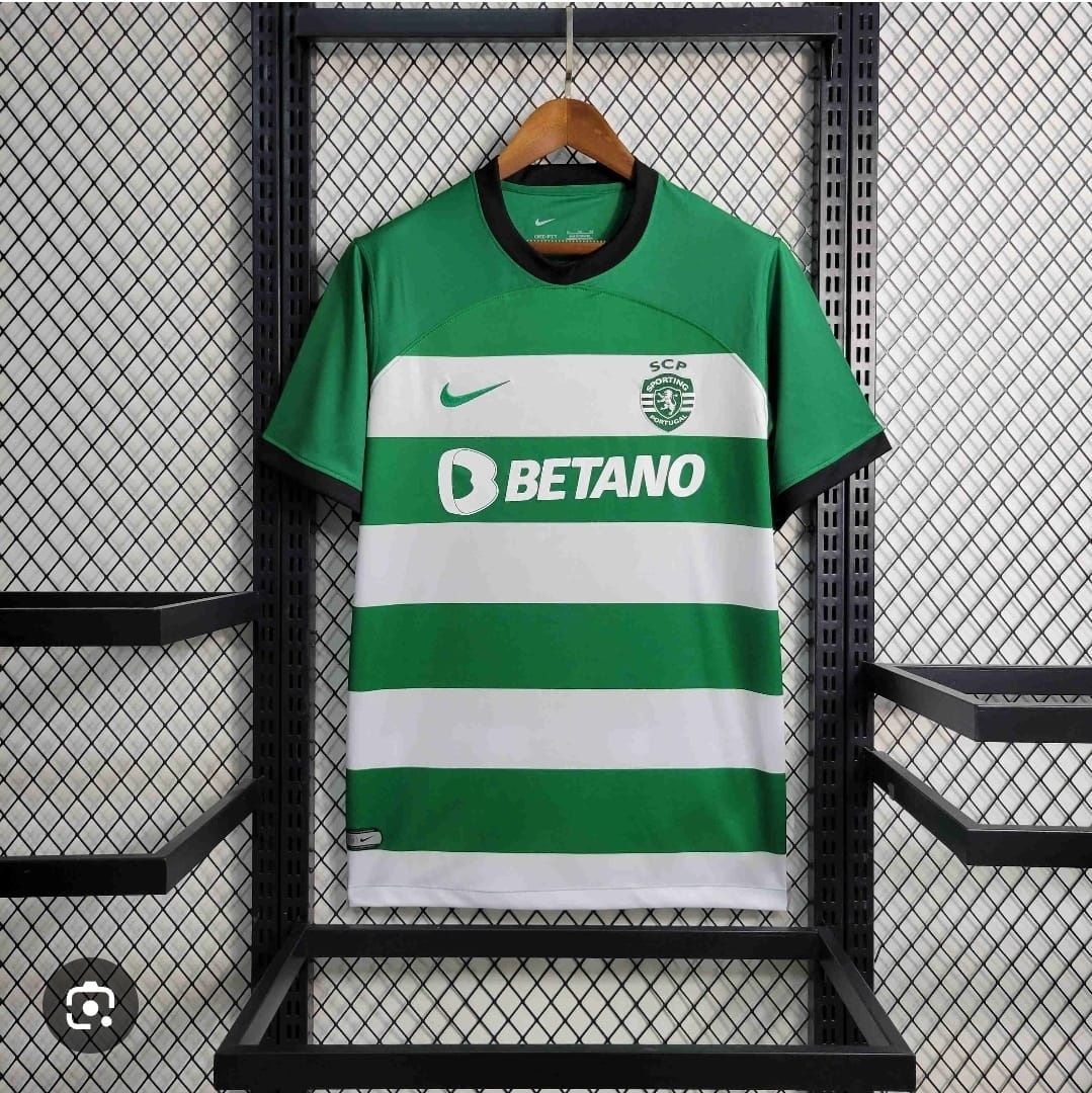 Camisola Sporting L