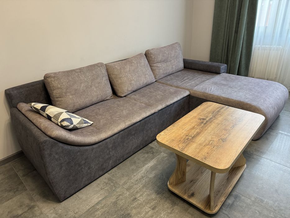 Оренда будинка (Таунхаус), Набережна