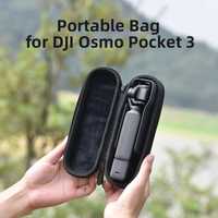 Dji osmo pocket 3 etui case pokrowiec