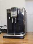 Ekspres do kawy Philips Latte go