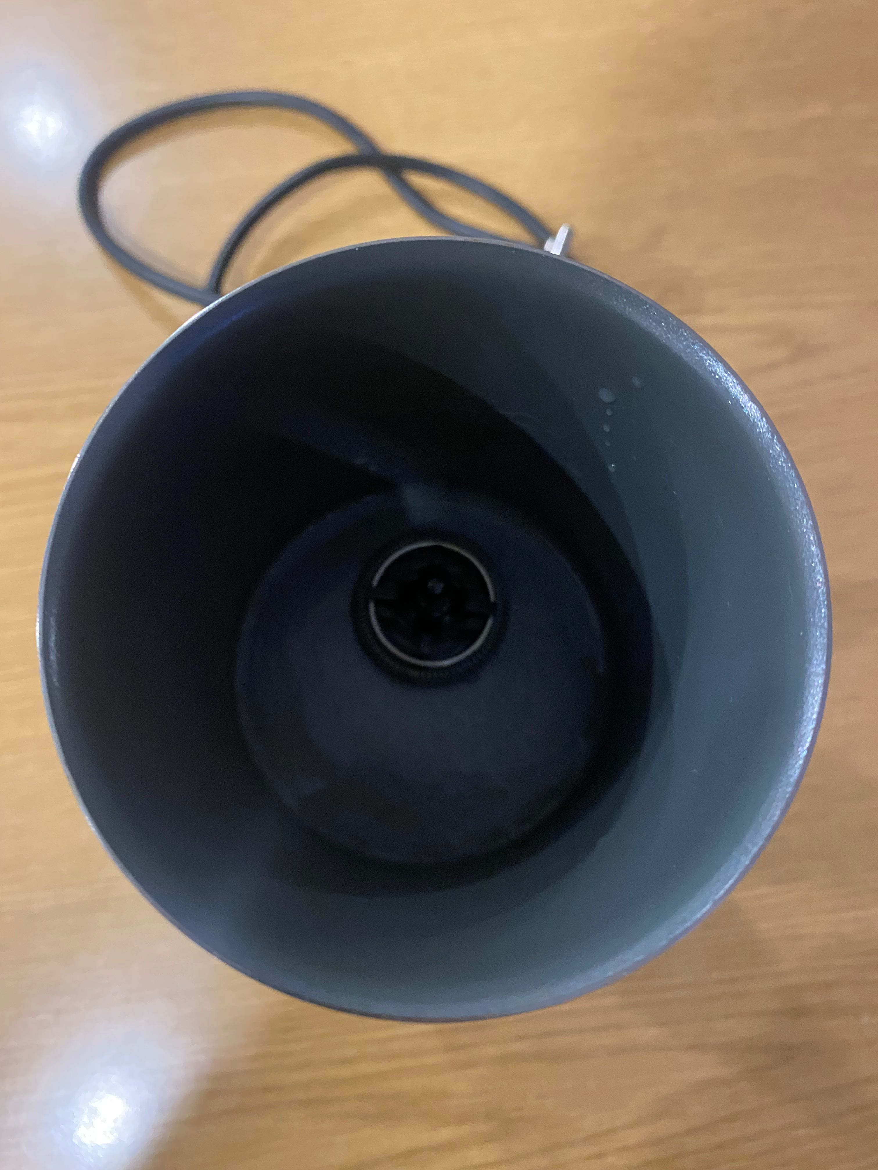 Máquina Automática Espuma Leite Nespresso
