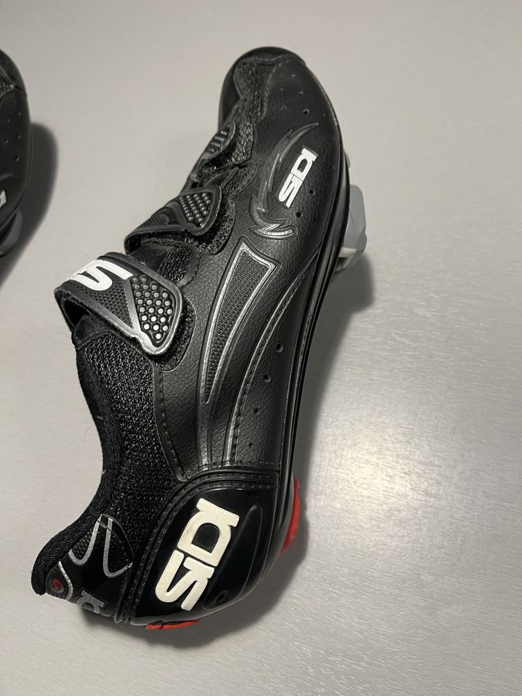 Buty rowerowe Sidi Carbon Millennium r 41