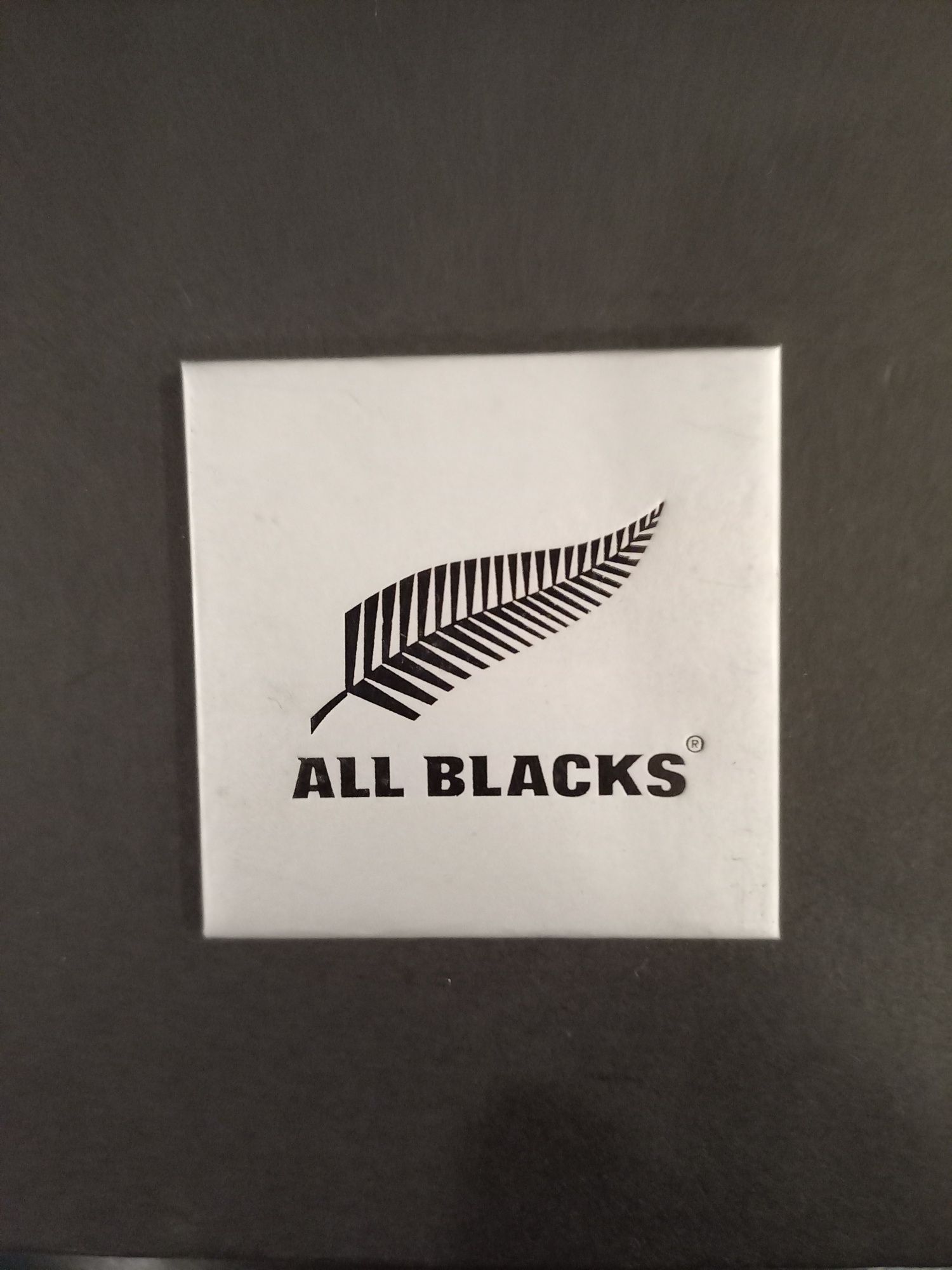 Zegarek All Blacks