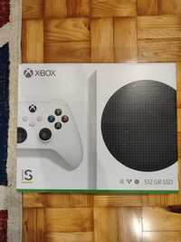 Xbox Series S 512gb