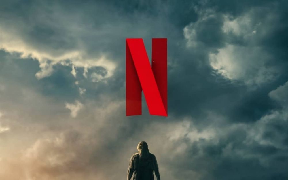 Netflix PREMIUM Ultra HD • 4К підписка