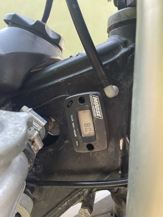 KTM sx 125 (yz,tc,rm,mc,kx,cr,tm)
