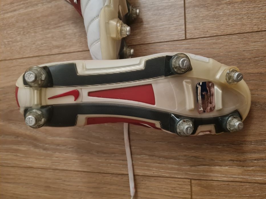 Nike Total 90 III r. 41 najwyższy model