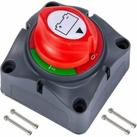 Interruptor/seccionador 400A