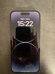 iphone 14 pro kondycja baterii 86%