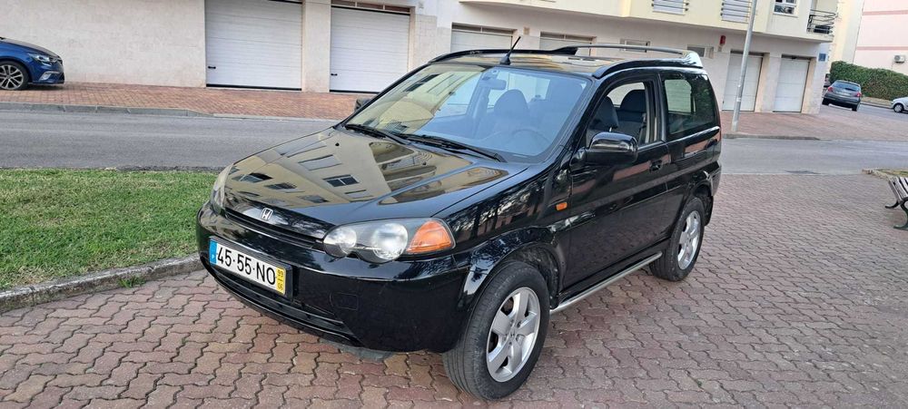 Honda HRV 1.6 105 cv 1999