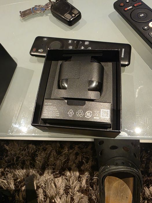 Auriculares Buds Pro