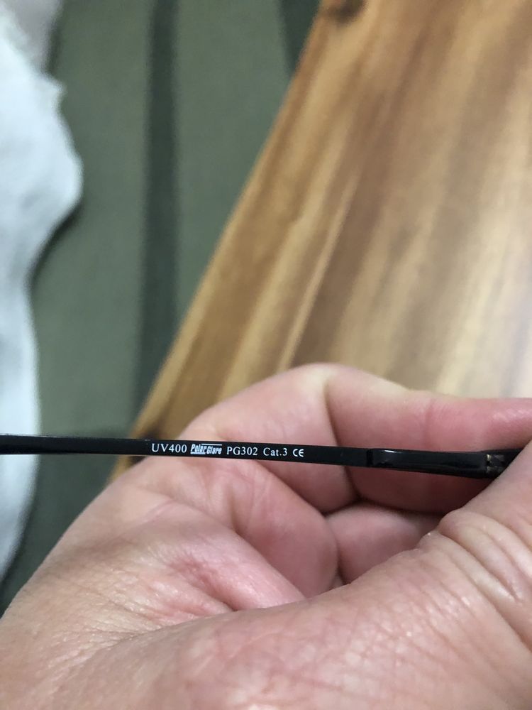 Oculos I. Imm Lens  MADE IN USA