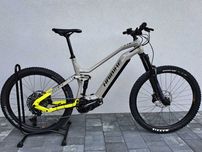 Haibike Allmtn 2 / Yamaha 720 / XL