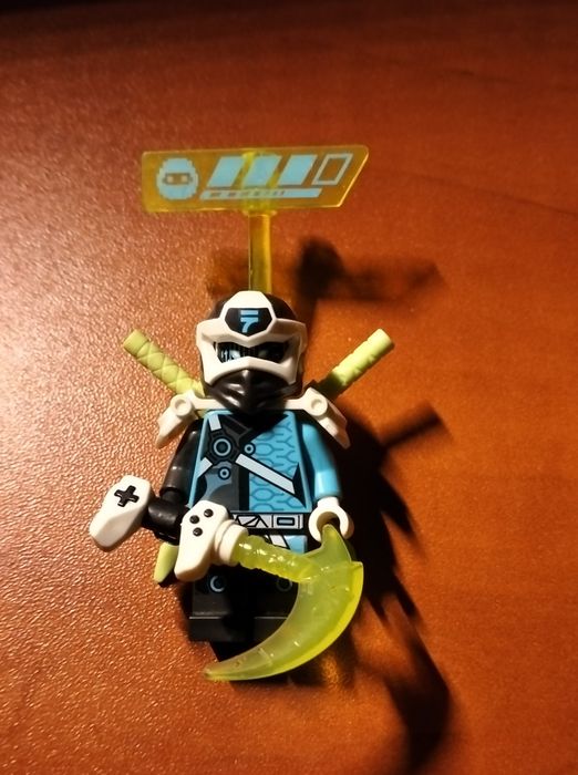 Lego Ninjago minifigures лего ніндзяго