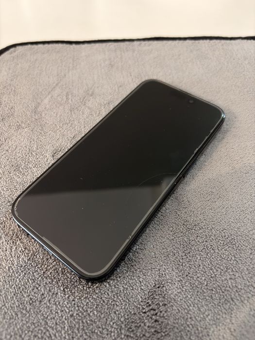 Iphone 15 pro 128 okazja! Jak nowy !!!