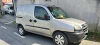 Vendo Fiat Doblo Cargo Comercial