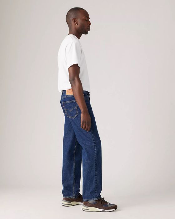 Оригінал ! Джинси Levi’s 550 Relaxed