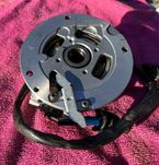 Stator magnético yamaha 70€