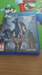 Devil  May Cry 5 Ps4