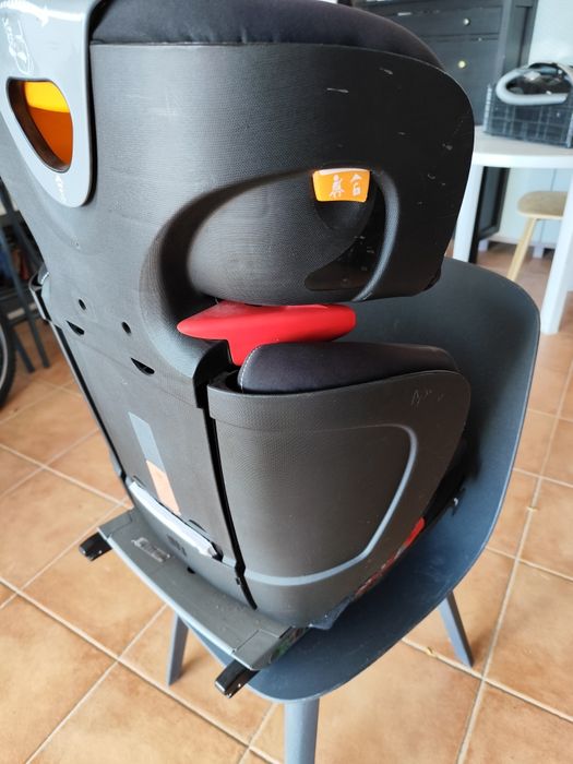 Cadeira de criança auto CHICCO E4. OASYS 2 3