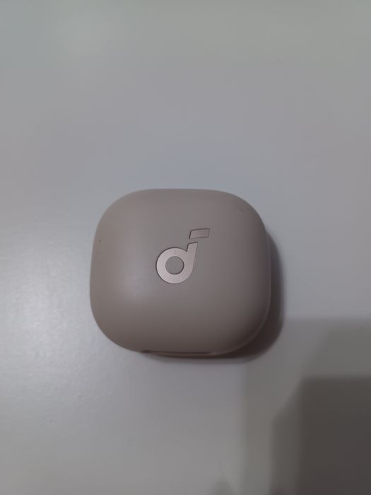 Słuchawki Soundcore P40i