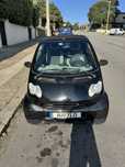 Smart cdi 450 cabrio