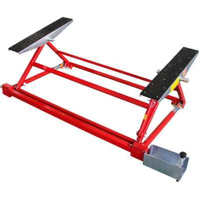 Elevador carro Portátil e Basculante Ajustável AUTO LIFT 3.0 1.5 Ton
