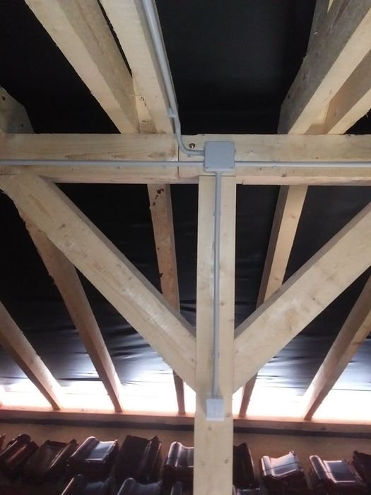 Elektryk,Instalacje elektryczne