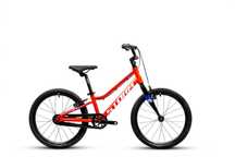 Rower dziecięcy STORM ROCKY Light 20″ 1S czerwony