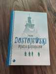 Bracia Karamazow Fiodor Dostojewski