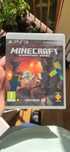 Minecraft PS3 PlayStation 3