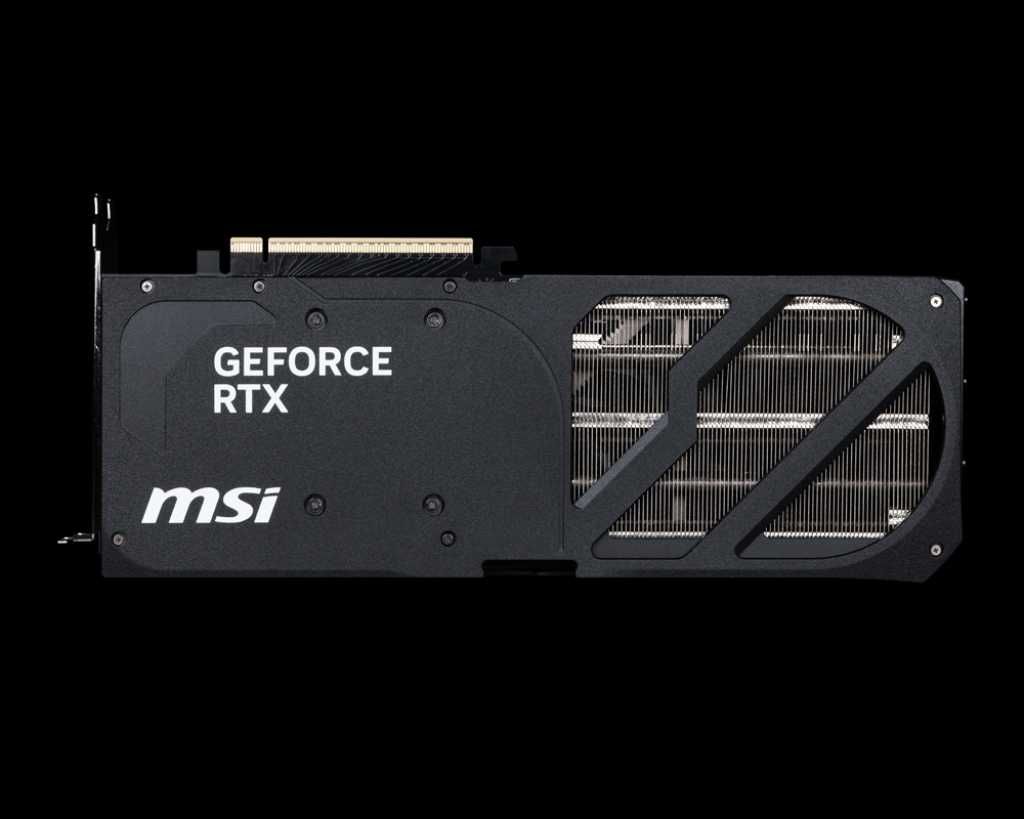 MSI RTX 5070 Ti Shadow 16GB kupiona w Morele.net