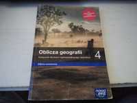 podrecznik oblicza geografii   cz.4   zakres rozszerzony