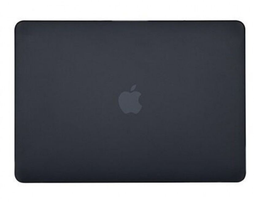 Чохол накладка Matte HardShell Case для Macbook New Air 15" M2 / M3