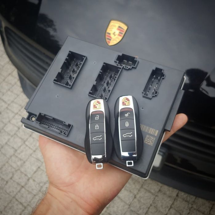 Dorabianie kluczy , zgubione klucze, kodowanie programowanie