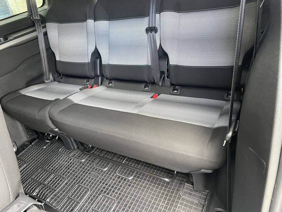 CITROEN Jumpy elektro