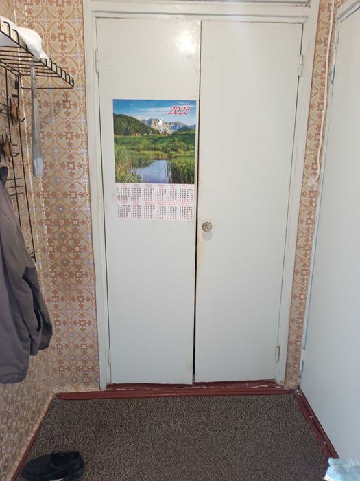 G7  Продам 1 кімн.квартиру Медкомплекс (Сертіфікат)