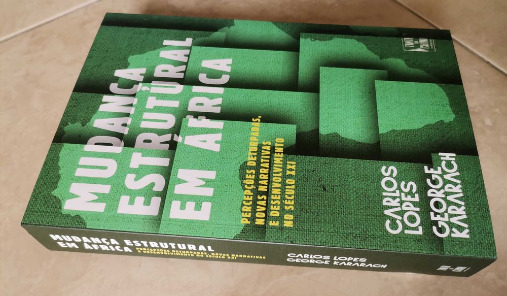 Portes Grátis - Mudança Estrutural em África