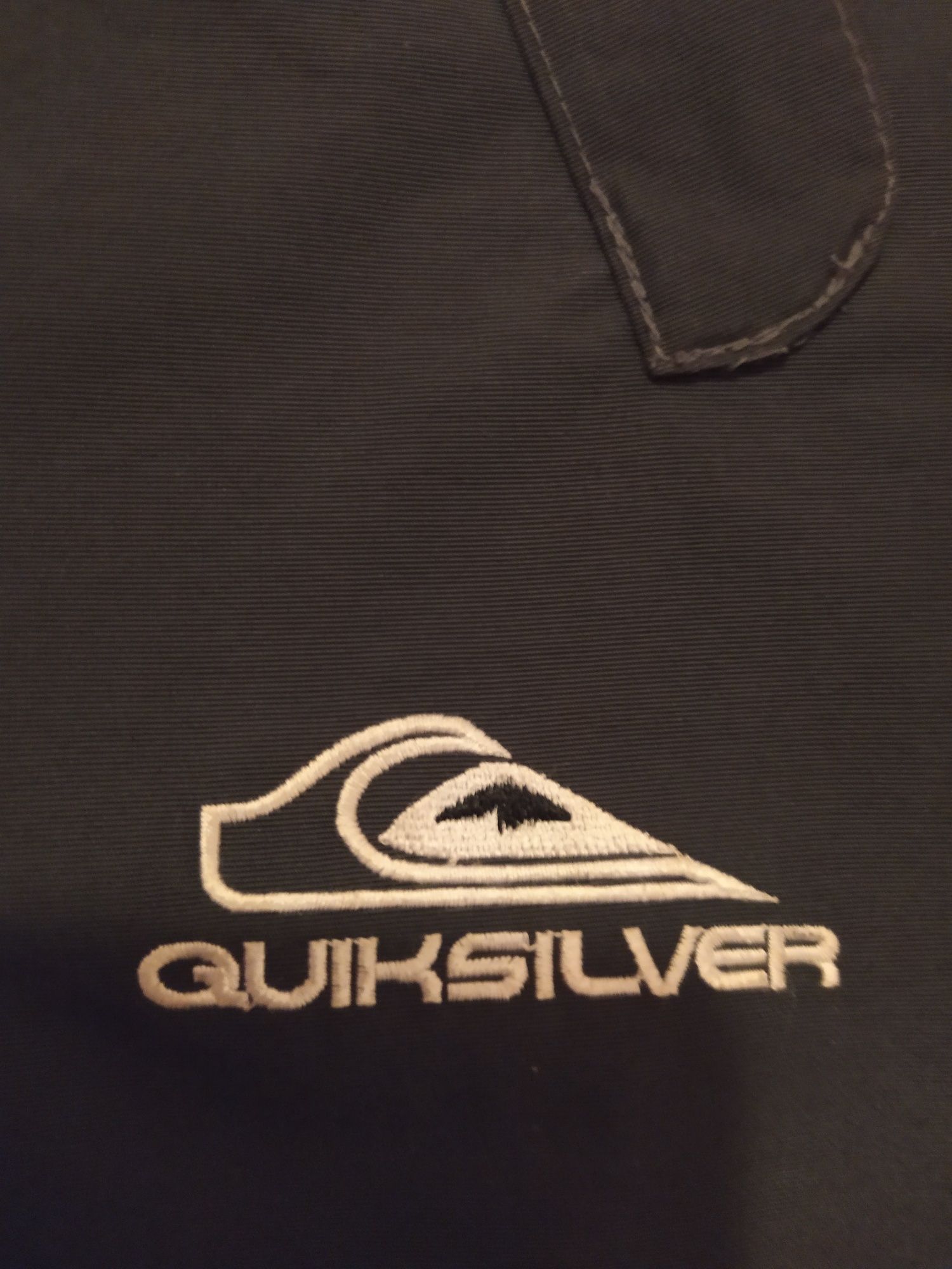 Spodnie snowboardowe Quiksilver