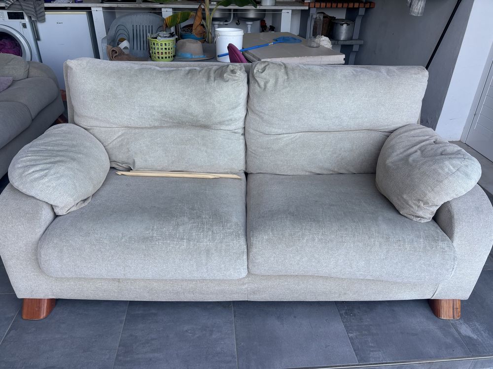Sofa super confortavel