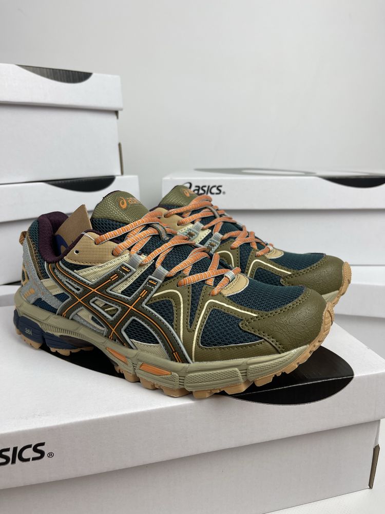 Мужские кроссовки Asics Gel-Kahana 8 40,41,42,43,44,45 асикс кросівки