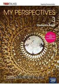 NOWA| My Perspectives 3 Podręcznik Nowa Era