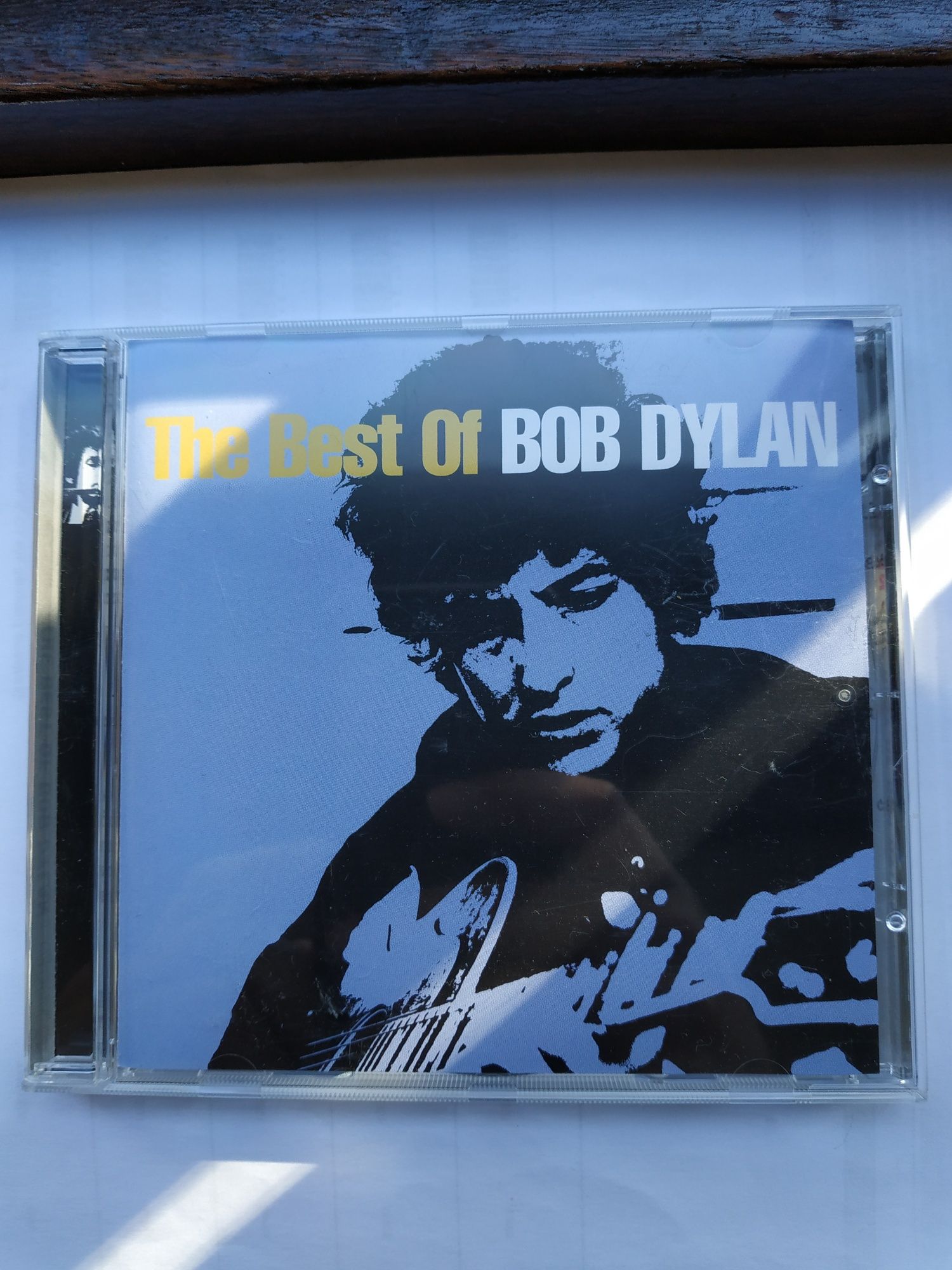 Bob Dylan - The Best of