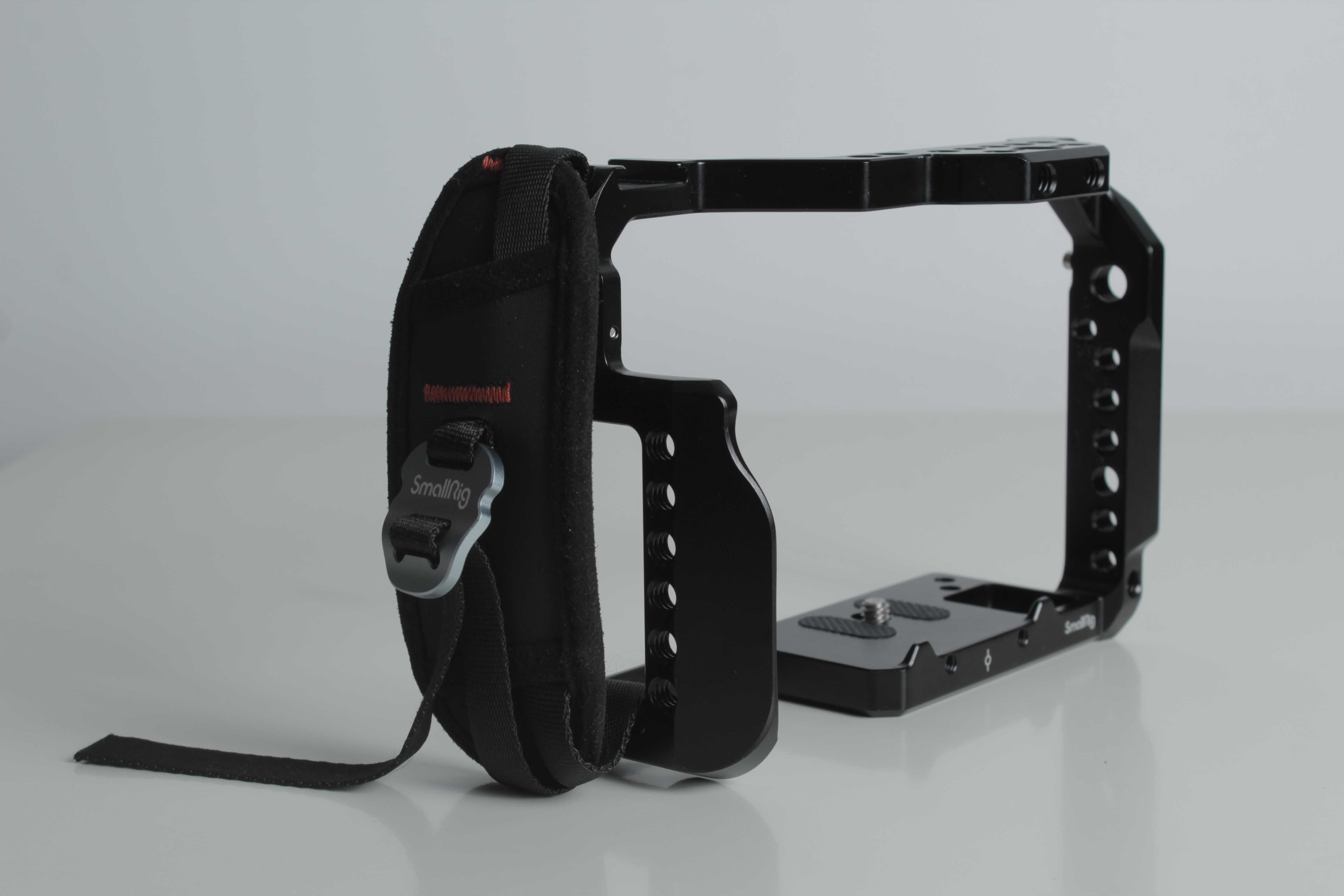 Cage para GH5/GH5s 2ª versão - SmallRig