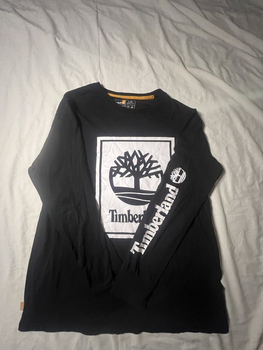 Кофта/лонгслив Timbirlend