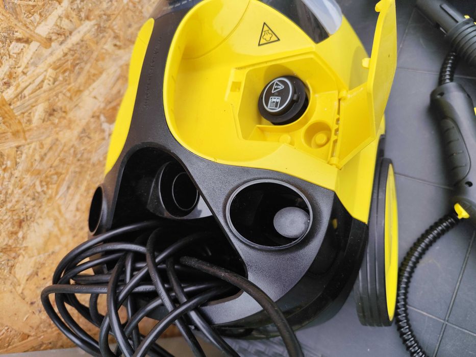 Parownica Kärcher SC 5 EasyFix + 1.512-530.0