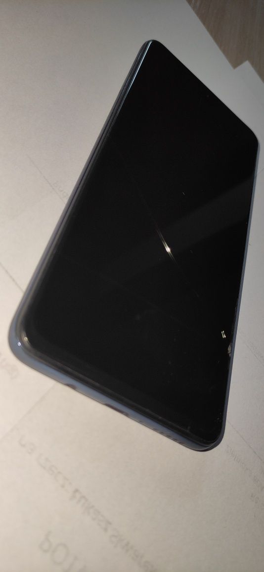 Smartfon Xiaomi Mi 10T Lite 6 GB / 64 GB 5G niebieski