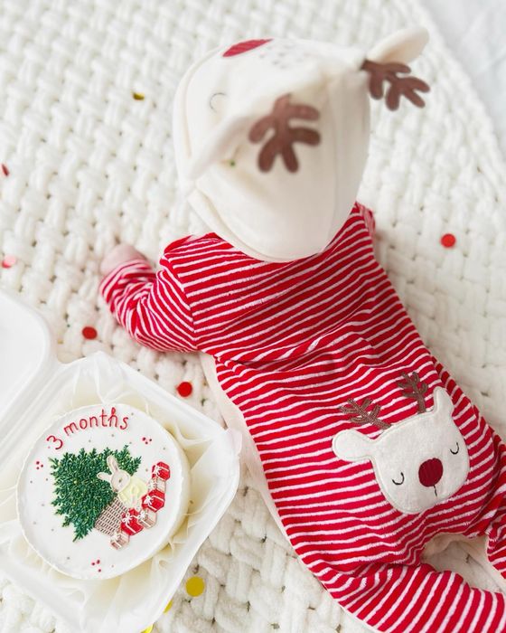 Новорічний чоловічок